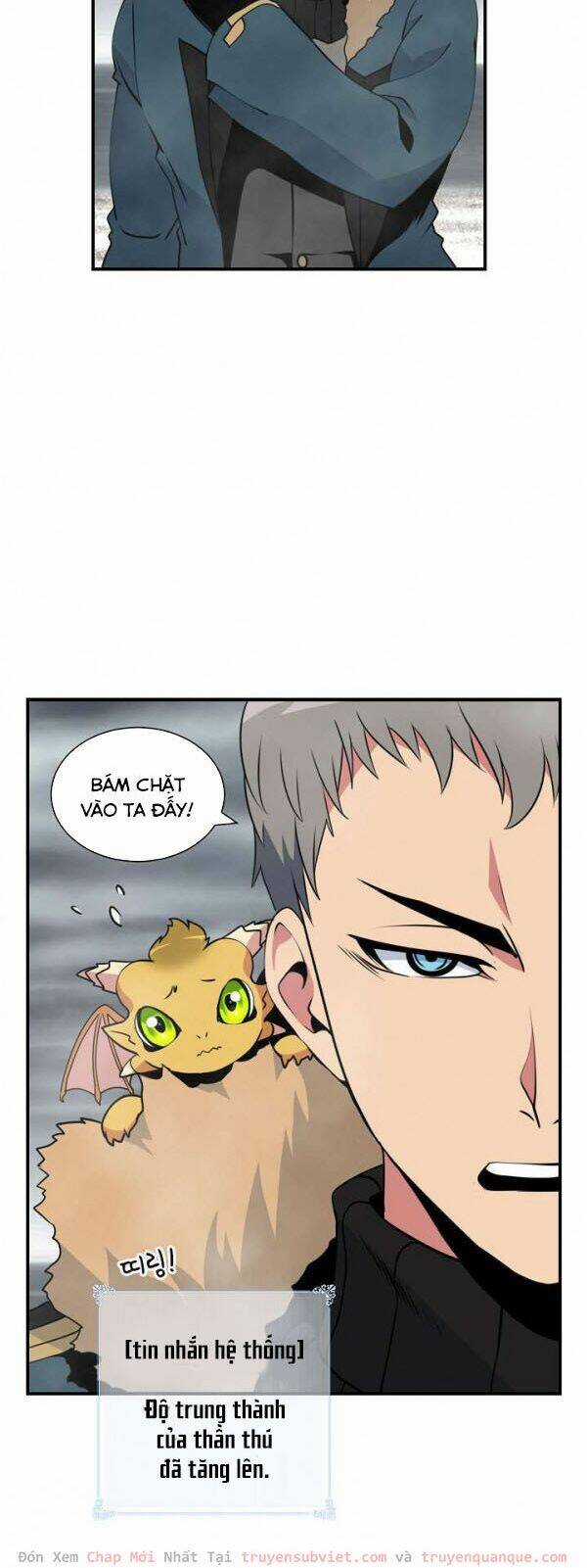 Tôi Sinh Ra Để Làm Người Vĩ Đại Chapter 31 trang 25