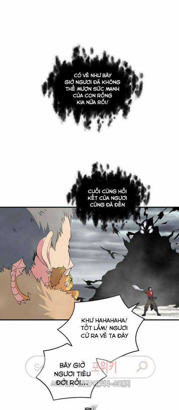 Tôi Sinh Ra Để Làm Người Vĩ Đại Chapter 31 trang 26