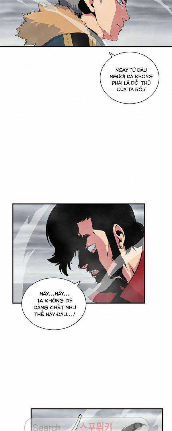 Tôi Sinh Ra Để Làm Người Vĩ Đại Chapter 31 trang 30