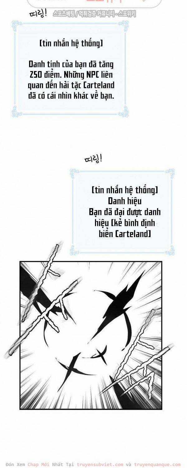 Tôi Sinh Ra Để Làm Người Vĩ Đại Chapter 31 trang 33