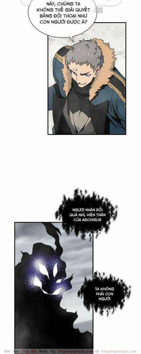 Tôi Sinh Ra Để Làm Người Vĩ Đại Chapter 31 trang 35