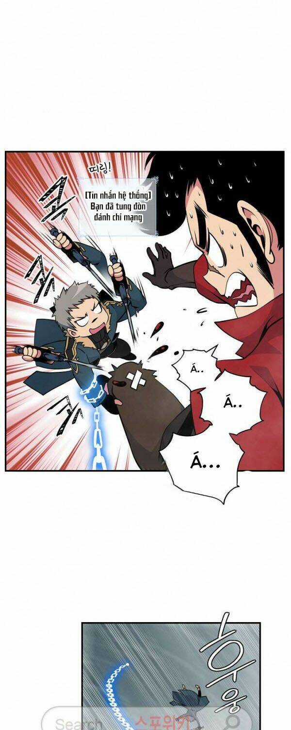 Tôi Sinh Ra Để Làm Người Vĩ Đại Chapter 31 trang 4