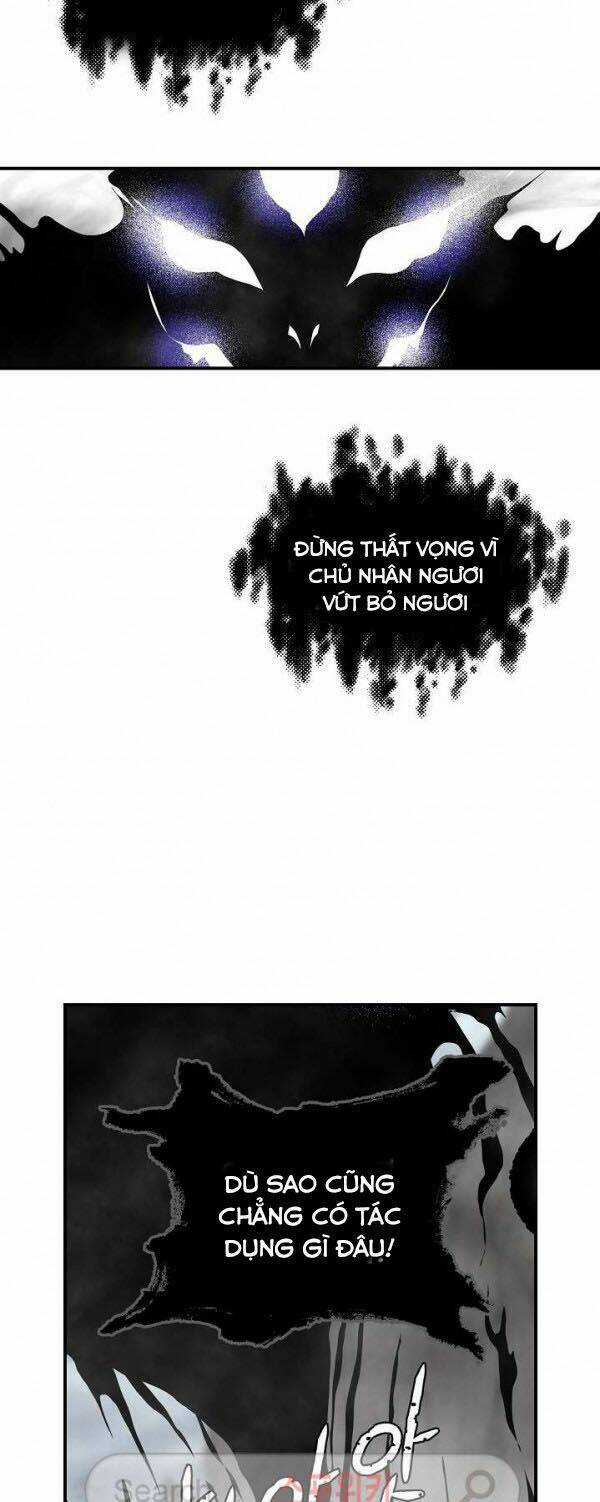 Tôi Sinh Ra Để Làm Người Vĩ Đại Chapter 31 trang 40