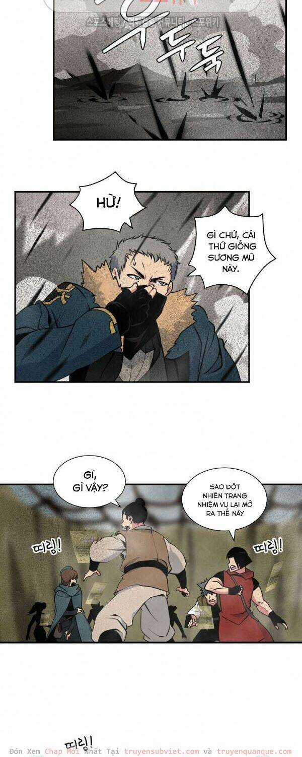 Tôi Sinh Ra Để Làm Người Vĩ Đại Chapter 31 trang 43