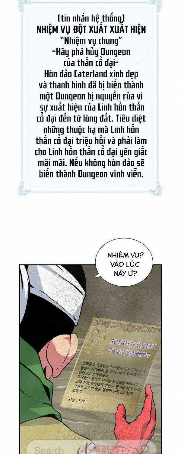 Tôi Sinh Ra Để Làm Người Vĩ Đại Chapter 31 trang 44
