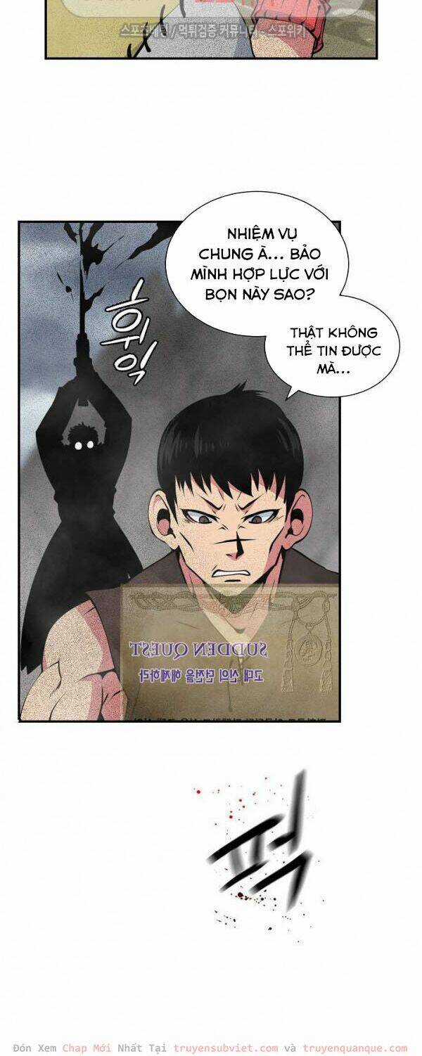 Tôi Sinh Ra Để Làm Người Vĩ Đại Chapter 31 trang 45