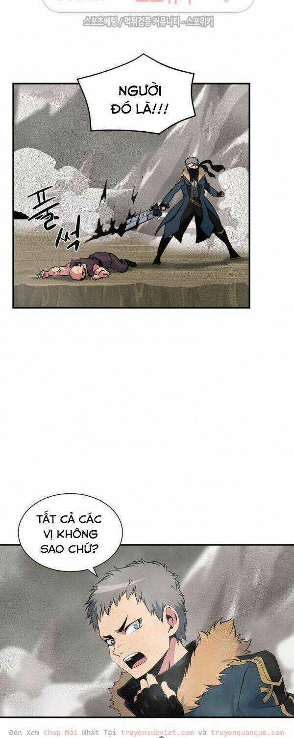 Tôi Sinh Ra Để Làm Người Vĩ Đại Chapter 31 trang 47