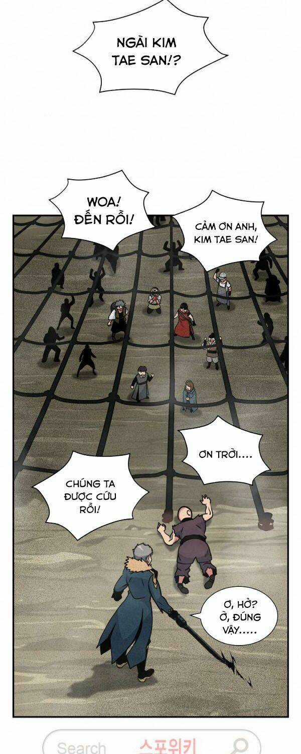 Tôi Sinh Ra Để Làm Người Vĩ Đại Chapter 31 trang 48