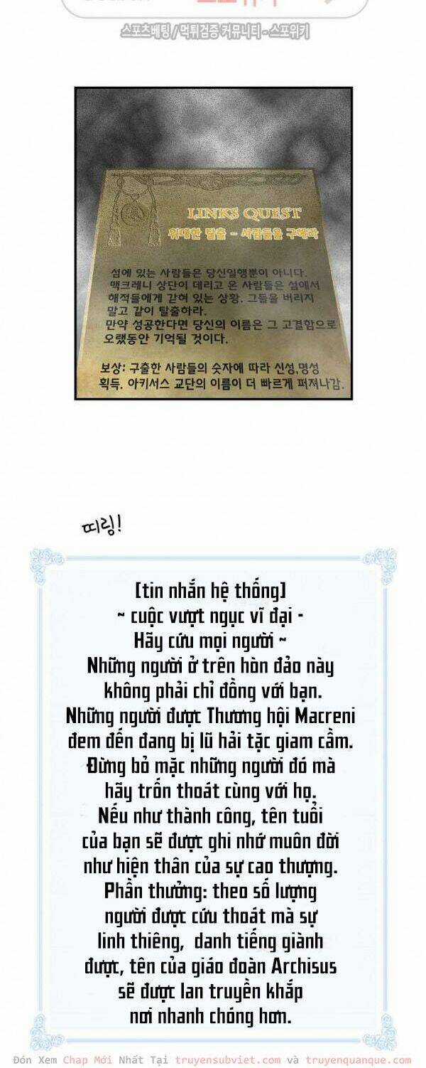 Tôi Sinh Ra Để Làm Người Vĩ Đại Chapter 31 trang 49