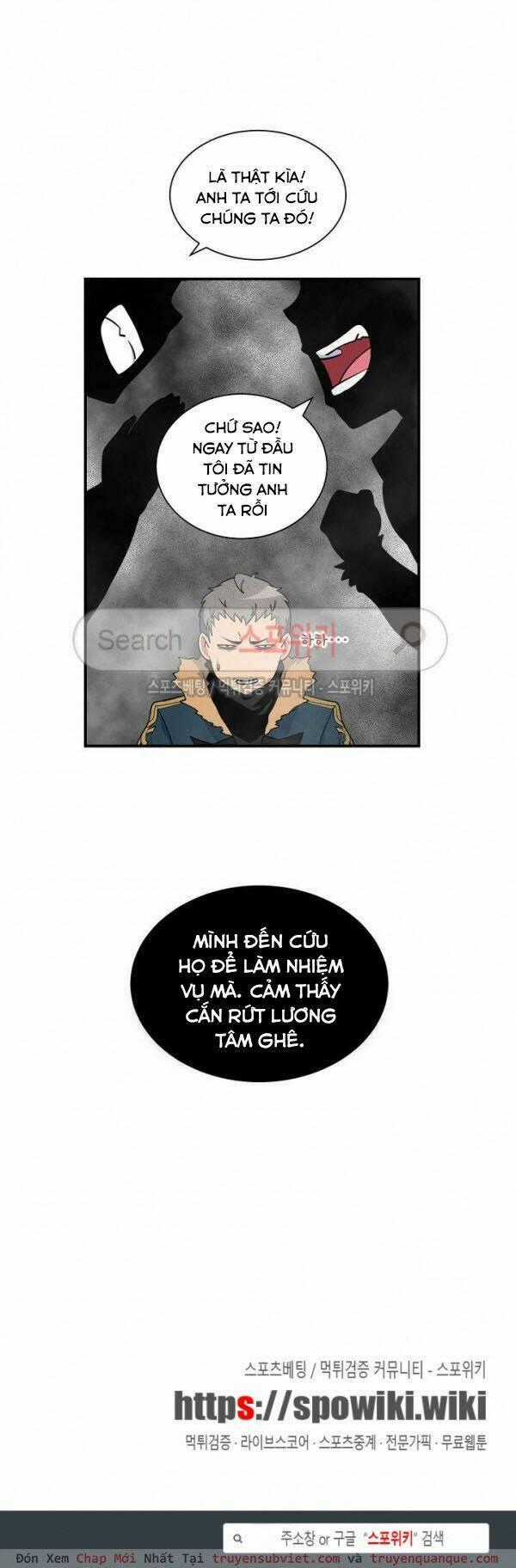 Tôi Sinh Ra Để Làm Người Vĩ Đại Chapter 31 trang 50