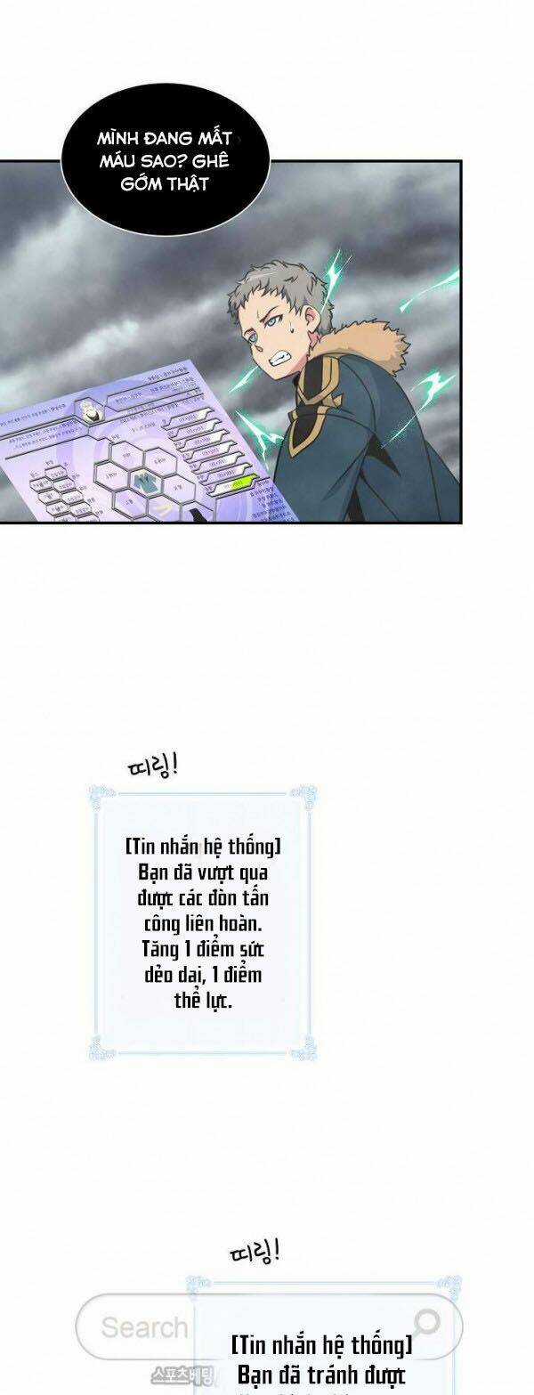 Tôi Sinh Ra Để Làm Người Vĩ Đại Chapter 31 trang 8