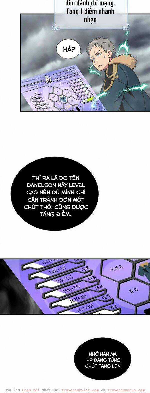 Tôi Sinh Ra Để Làm Người Vĩ Đại Chapter 31 trang 9