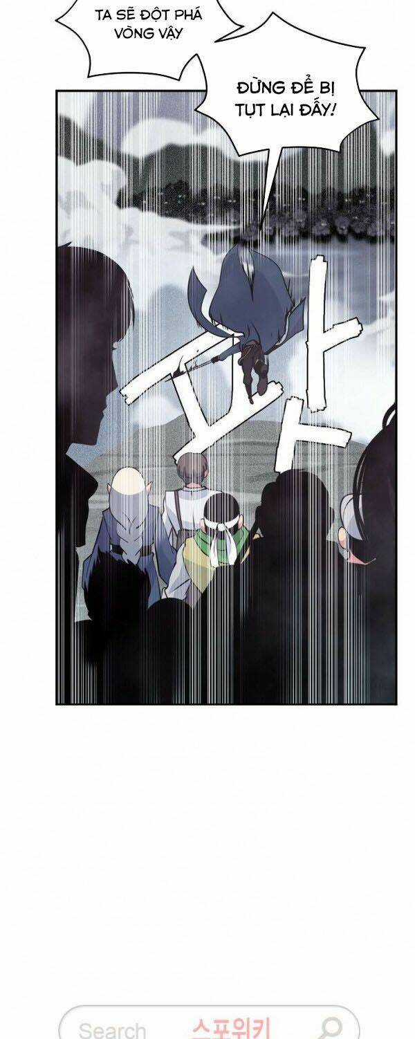 Tôi Sinh Ra Để Làm Người Vĩ Đại Chapter 32 trang 10