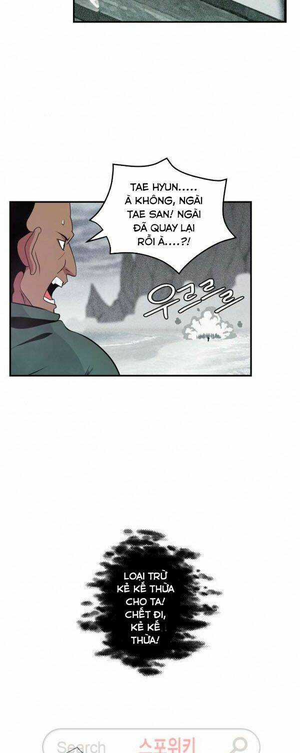 Tôi Sinh Ra Để Làm Người Vĩ Đại Chapter 32 trang 12