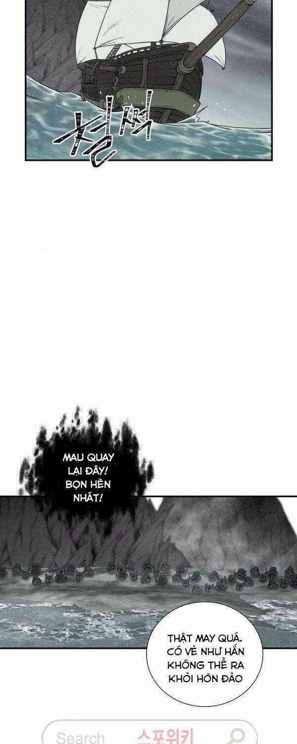 Tôi Sinh Ra Để Làm Người Vĩ Đại Chapter 32 trang 16