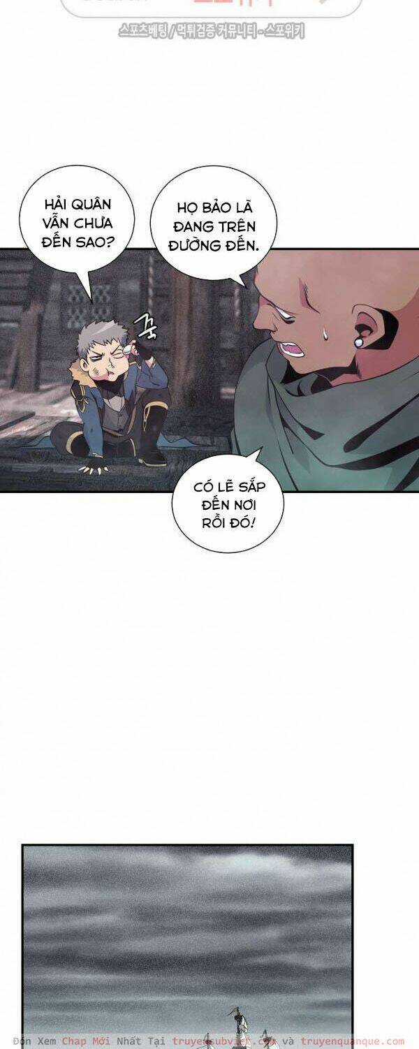 Tôi Sinh Ra Để Làm Người Vĩ Đại Chapter 32 trang 17