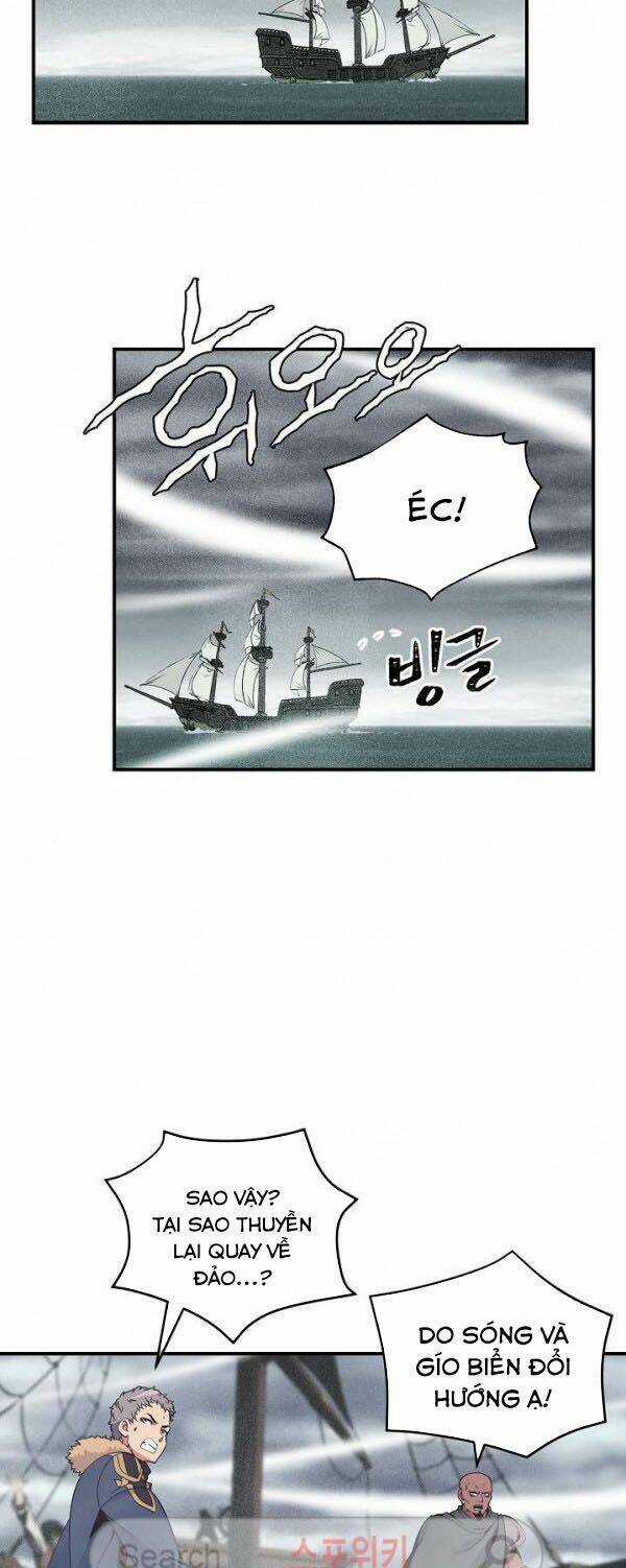 Tôi Sinh Ra Để Làm Người Vĩ Đại Chapter 32 trang 18