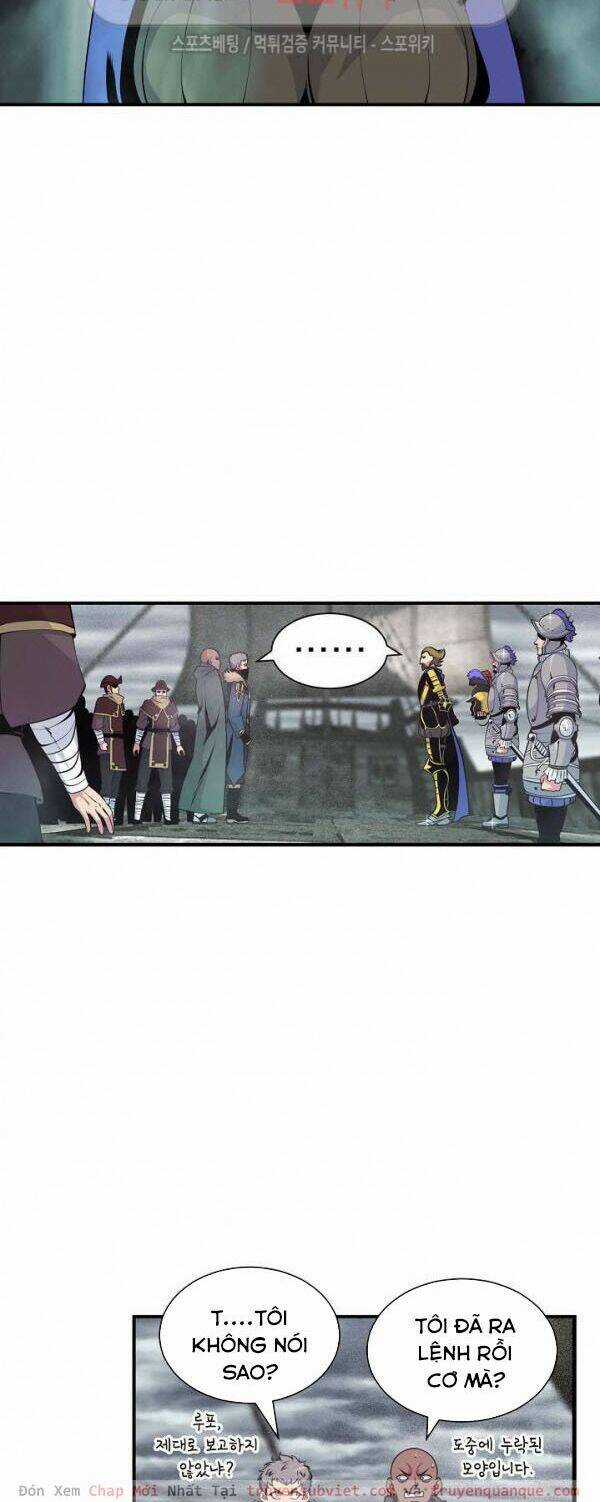 Tôi Sinh Ra Để Làm Người Vĩ Đại Chapter 32 trang 23