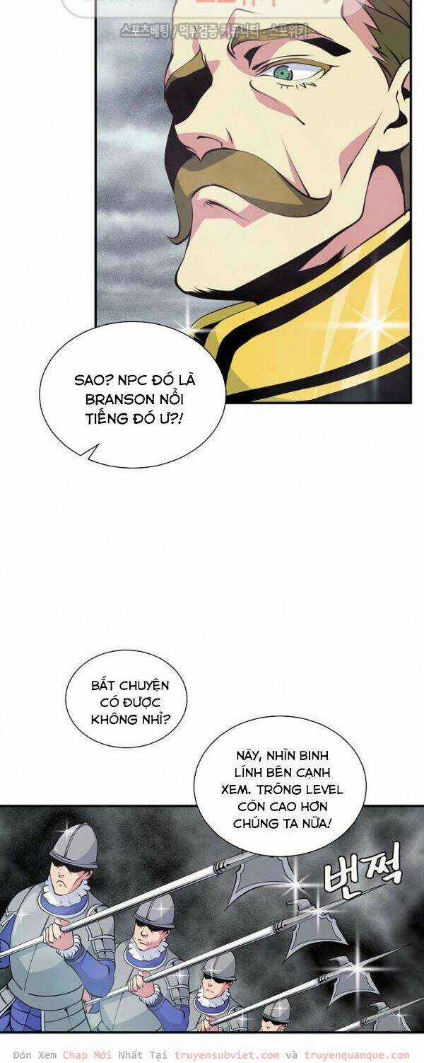 Tôi Sinh Ra Để Làm Người Vĩ Đại Chapter 32 trang 25