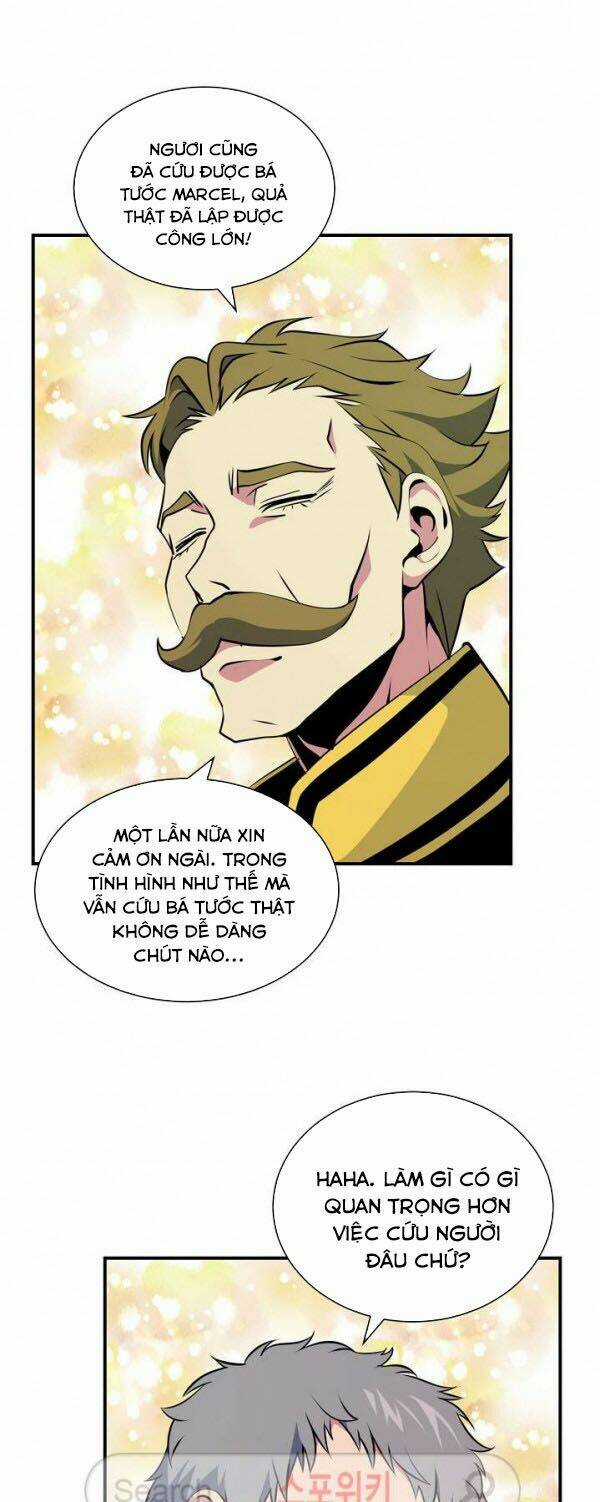 Tôi Sinh Ra Để Làm Người Vĩ Đại Chapter 32 trang 30