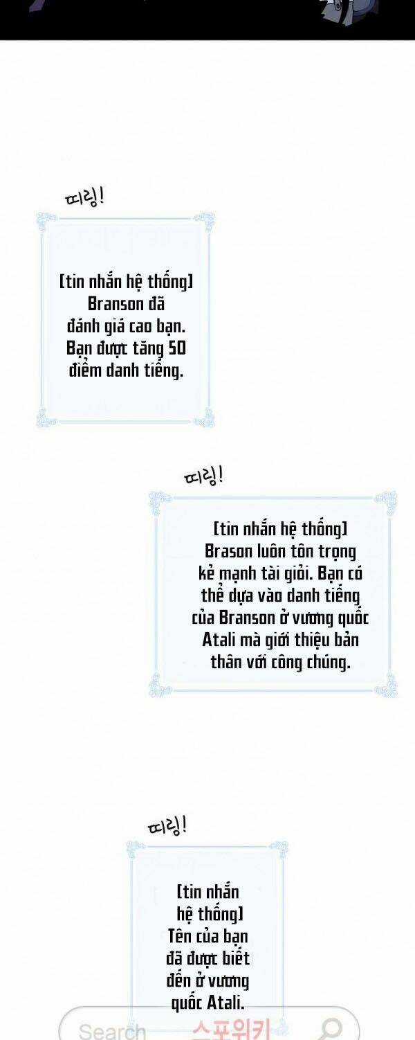 Tôi Sinh Ra Để Làm Người Vĩ Đại Chapter 32 trang 32