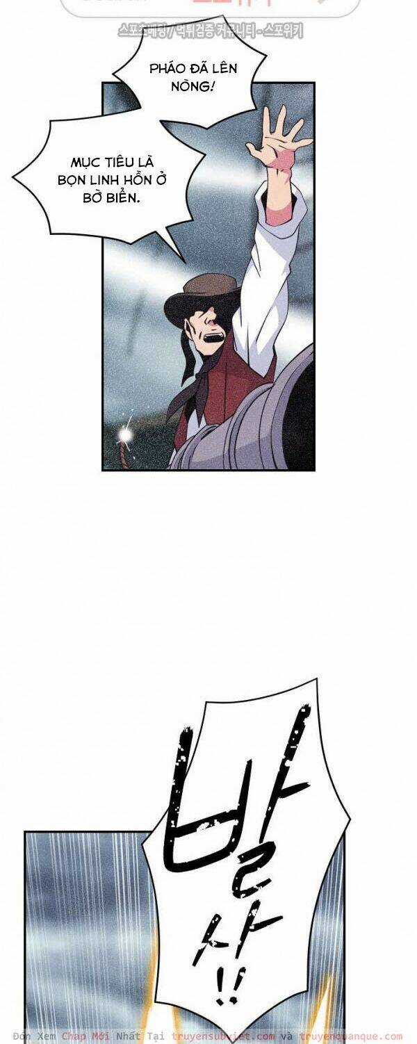 Tôi Sinh Ra Để Làm Người Vĩ Đại Chapter 32 trang 35