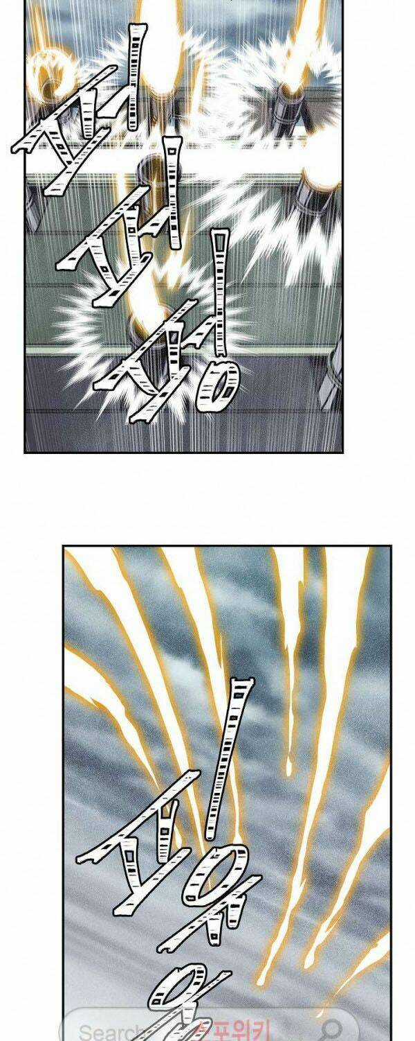 Tôi Sinh Ra Để Làm Người Vĩ Đại Chapter 32 trang 36