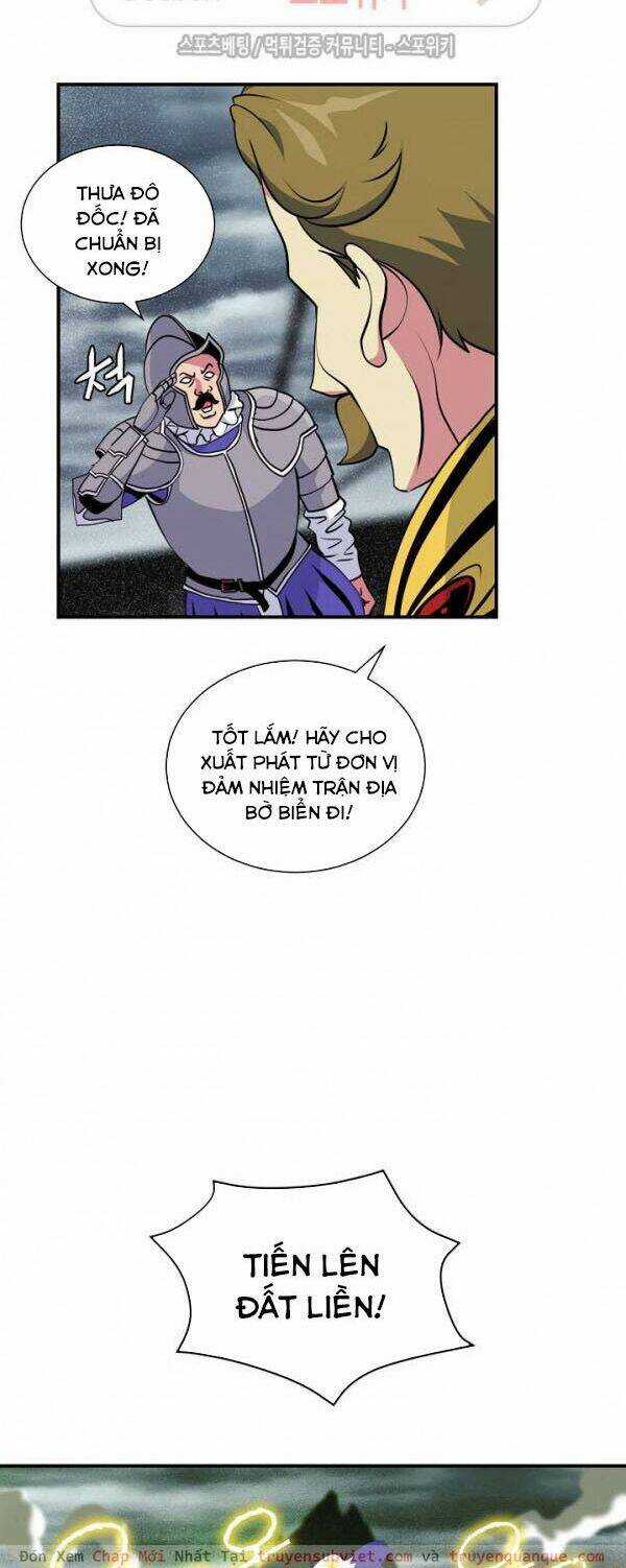 Tôi Sinh Ra Để Làm Người Vĩ Đại Chapter 32 trang 39