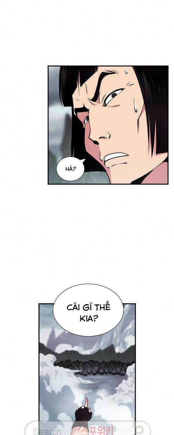 Tôi Sinh Ra Để Làm Người Vĩ Đại Chapter 32 trang 4