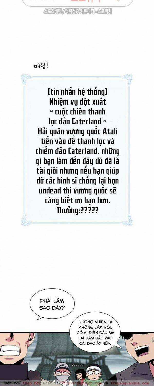 Tôi Sinh Ra Để Làm Người Vĩ Đại Chapter 32 trang 41