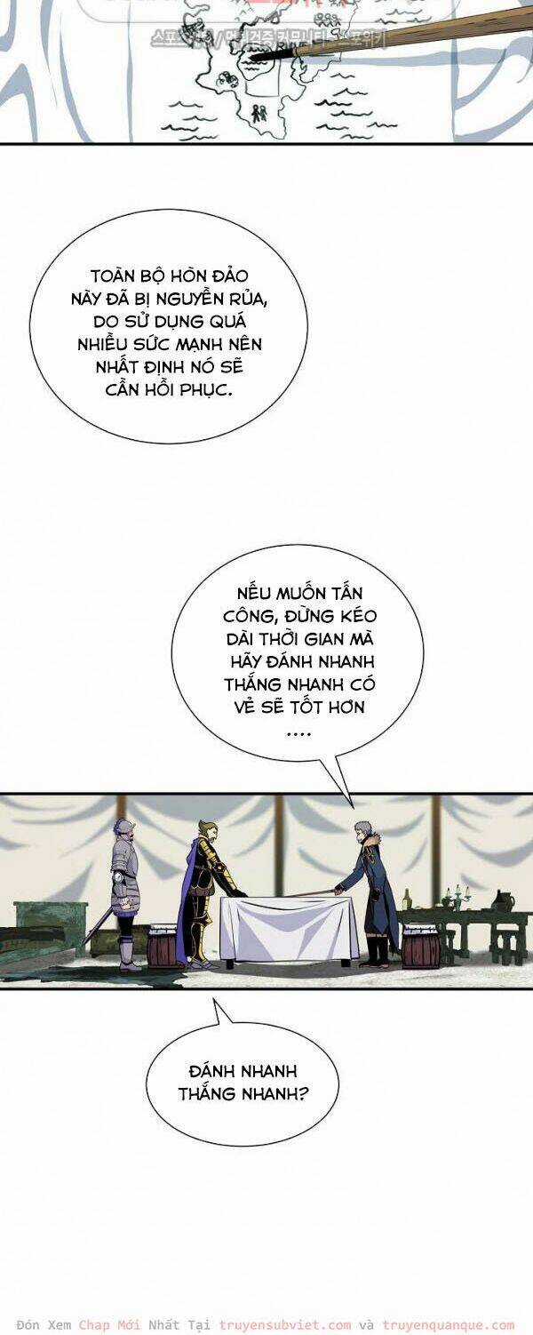 Tôi Sinh Ra Để Làm Người Vĩ Đại Chapter 32 trang 43