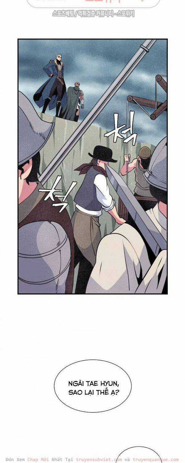 Tôi Sinh Ra Để Làm Người Vĩ Đại Chapter 32 trang 45