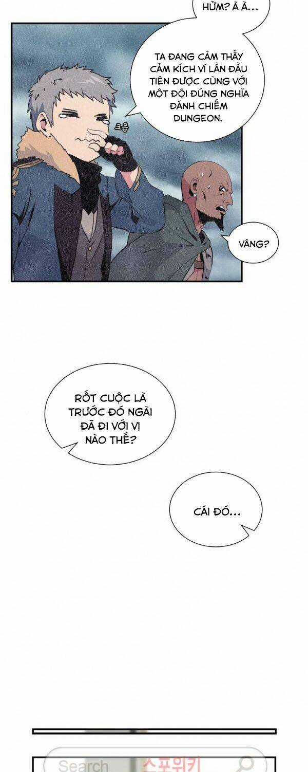 Tôi Sinh Ra Để Làm Người Vĩ Đại Chapter 32 trang 46