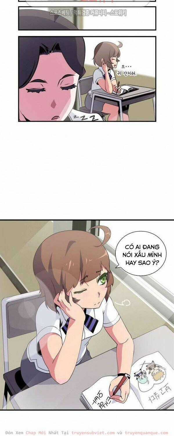 Tôi Sinh Ra Để Làm Người Vĩ Đại Chapter 32 trang 47