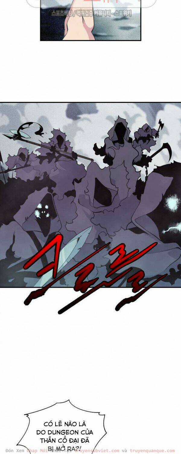 Tôi Sinh Ra Để Làm Người Vĩ Đại Chapter 32 trang 5