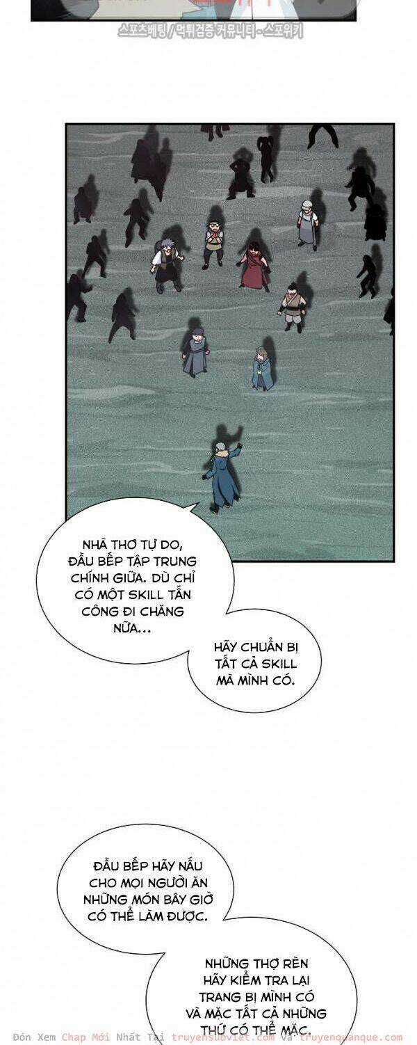 Tôi Sinh Ra Để Làm Người Vĩ Đại Chapter 32 trang 7