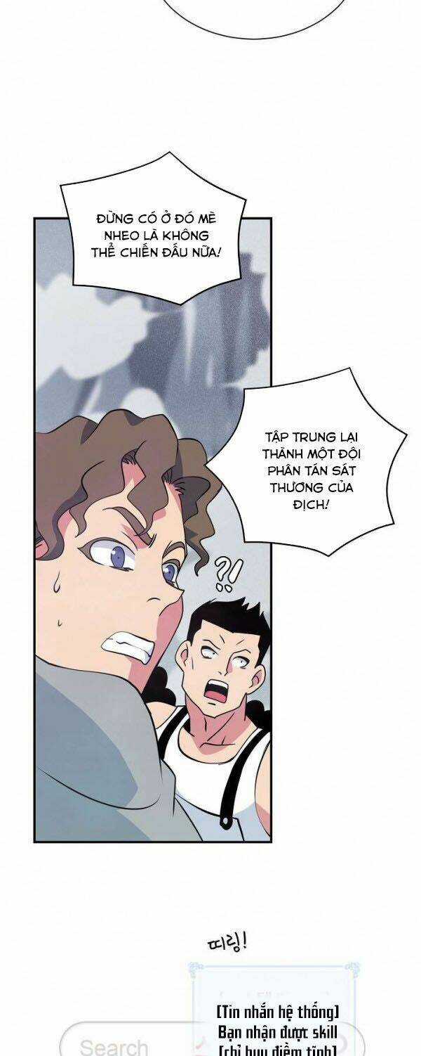 Tôi Sinh Ra Để Làm Người Vĩ Đại Chapter 32 trang 8