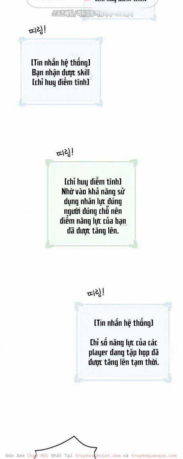 Tôi Sinh Ra Để Làm Người Vĩ Đại Chapter 32 trang 9