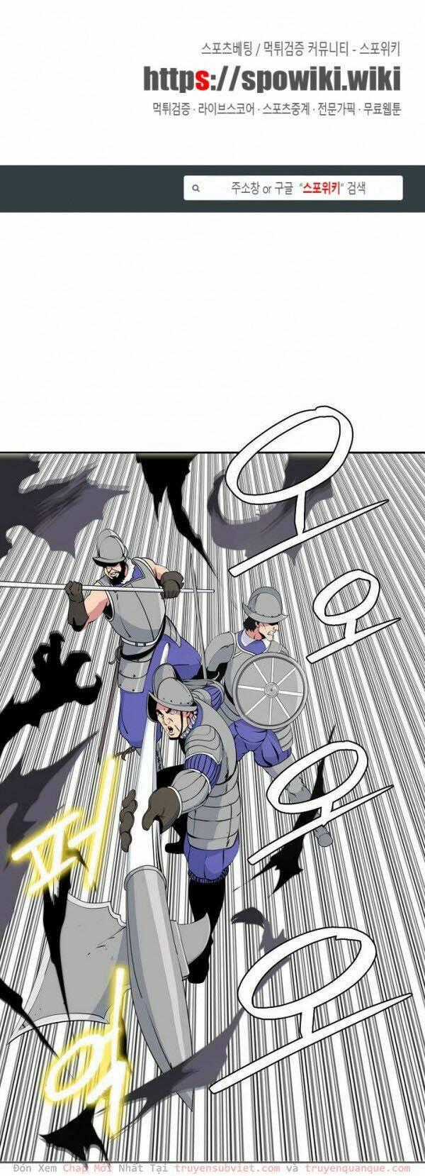 Tôi Sinh Ra Để Làm Người Vĩ Đại Chapter 33 trang 0
