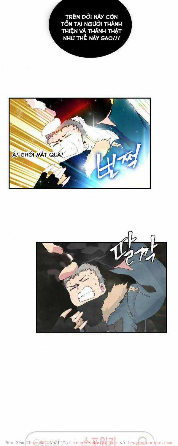 Tôi Sinh Ra Để Làm Người Vĩ Đại Chapter 33 trang 10