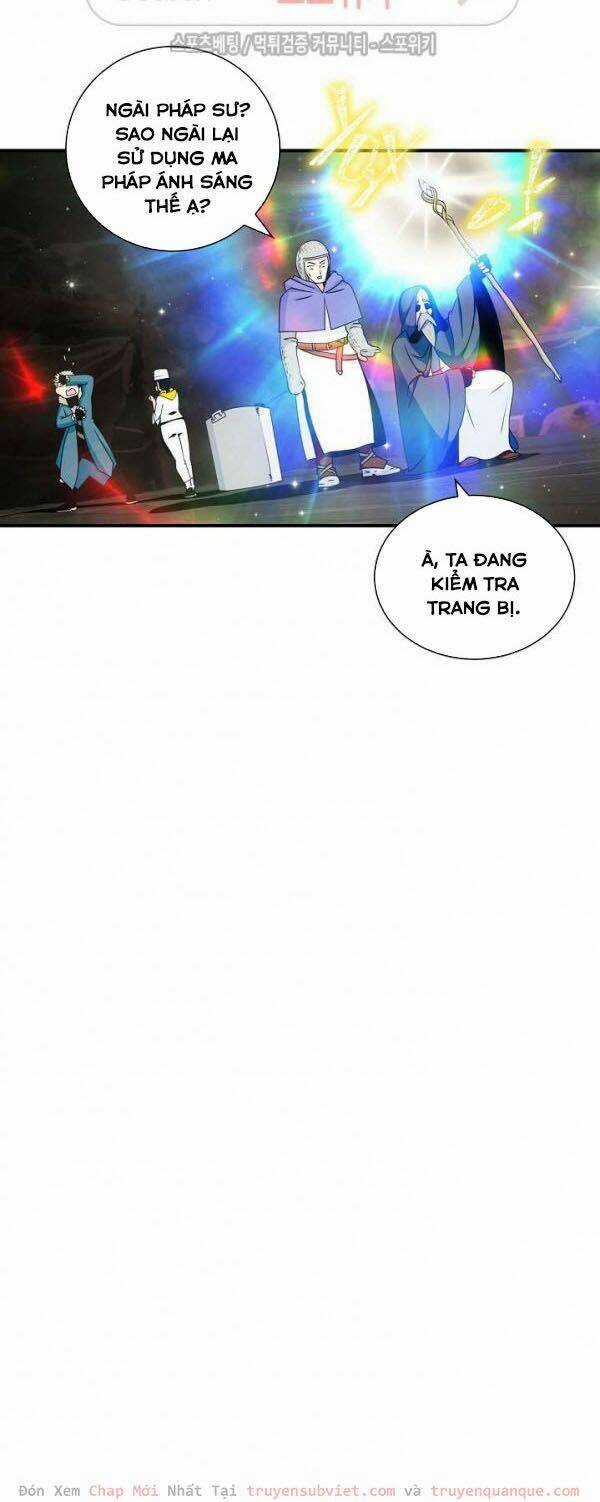 Tôi Sinh Ra Để Làm Người Vĩ Đại Chapter 33 trang 11