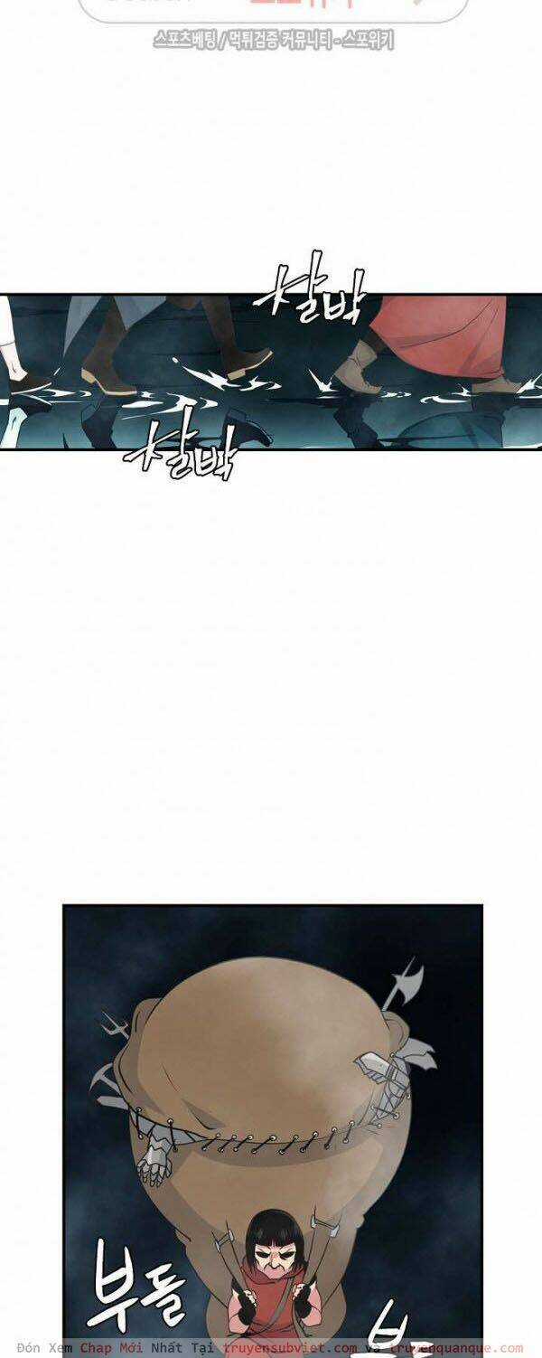 Tôi Sinh Ra Để Làm Người Vĩ Đại Chapter 33 trang 13