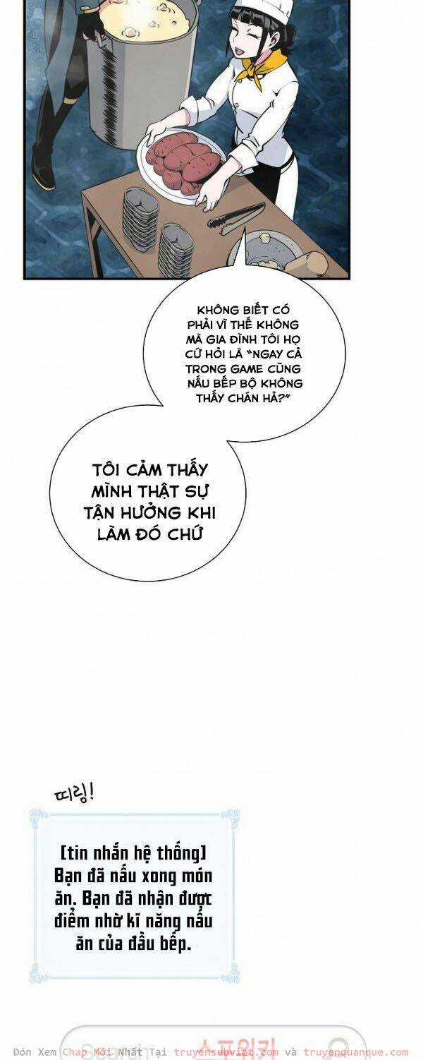 Tôi Sinh Ra Để Làm Người Vĩ Đại Chapter 33 trang 26