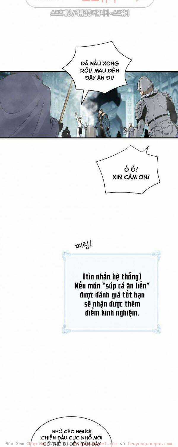 Tôi Sinh Ra Để Làm Người Vĩ Đại Chapter 33 trang 27