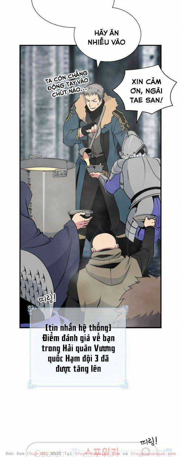 Tôi Sinh Ra Để Làm Người Vĩ Đại Chapter 33 trang 28