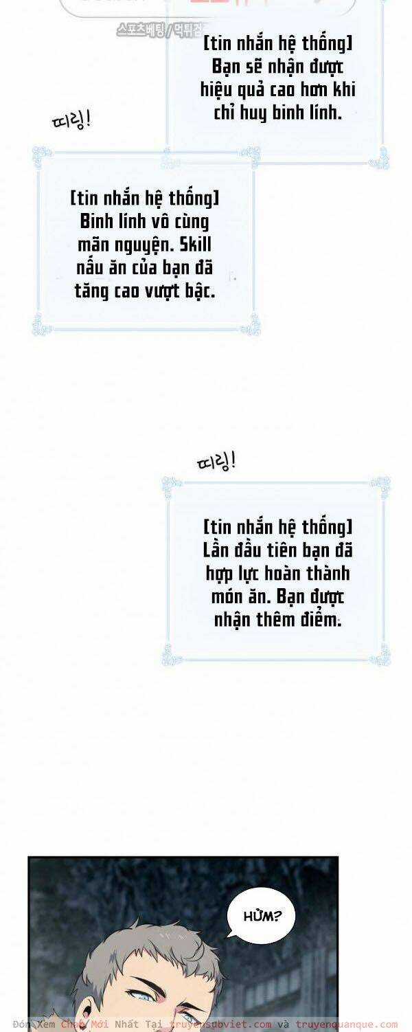 Tôi Sinh Ra Để Làm Người Vĩ Đại Chapter 33 trang 29