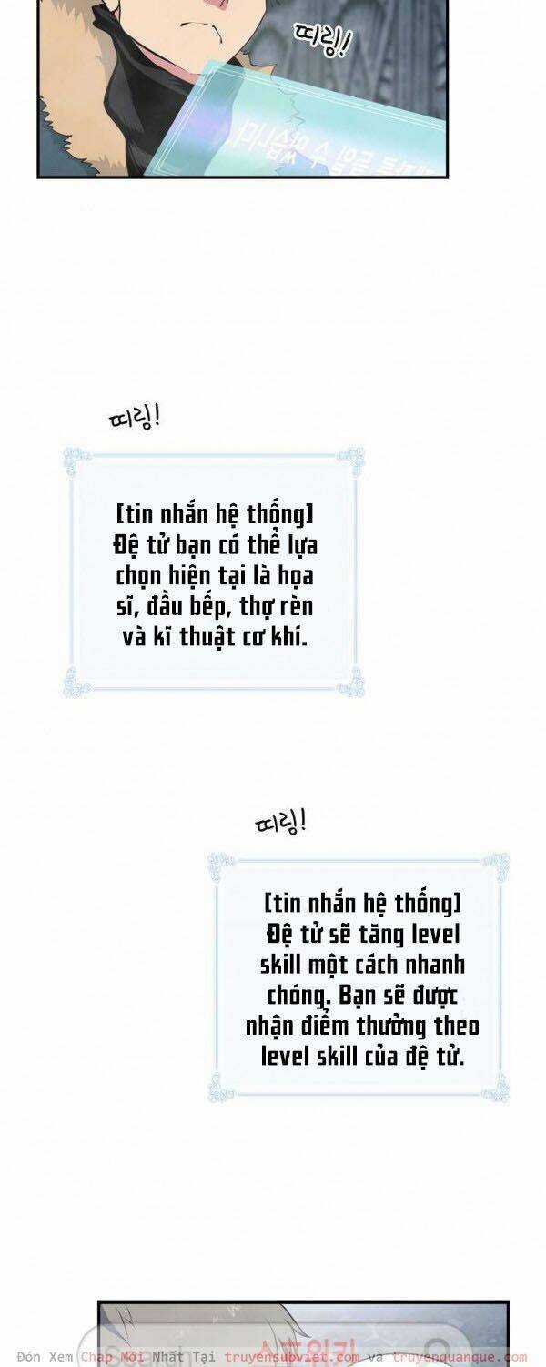 Tôi Sinh Ra Để Làm Người Vĩ Đại Chapter 33 trang 30