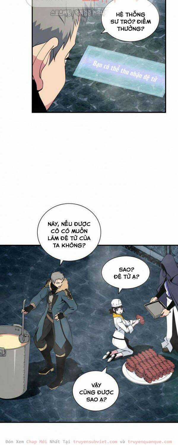 Tôi Sinh Ra Để Làm Người Vĩ Đại Chapter 33 trang 31