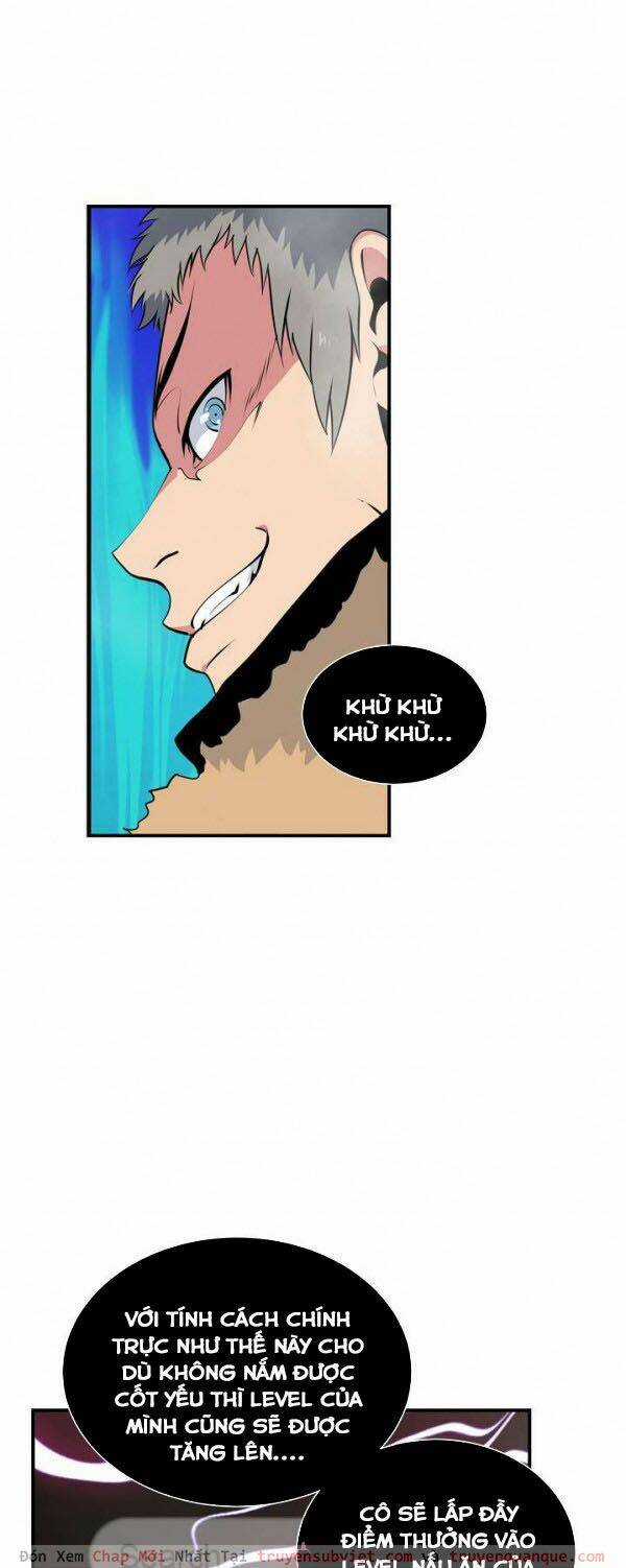 Tôi Sinh Ra Để Làm Người Vĩ Đại Chapter 33 trang 32