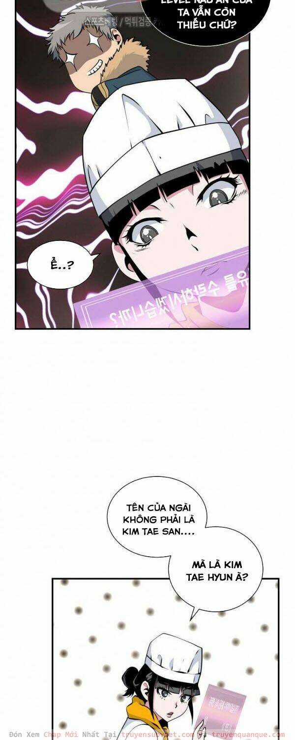 Tôi Sinh Ra Để Làm Người Vĩ Đại Chapter 33 trang 33